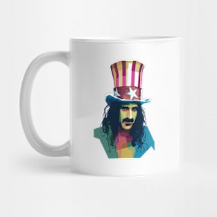 Guitar Legend Mug